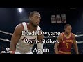 NBA Live 15 Episode II Attack Of The Flash 