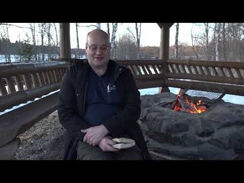 Isänmaalliset, Finlandian kansa: