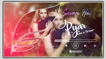 Kinemaster new status video editing tutorial | How To Make Trending Lyrical WhatsApp Status Video