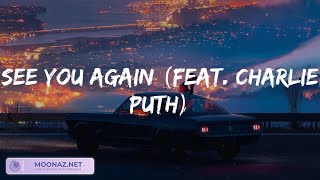 Wiz Khalifa - See You Again (feat. Charlie Puth) (Lyrics) | Shawn Mendes, Ed Sheeran,... (MIX LYRIC by Lucky Number 3 views 6 days ago 14 minutes, 41 seconds