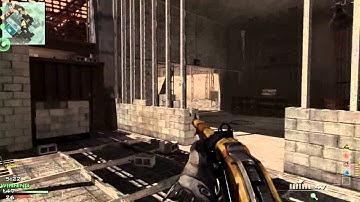 MOAB - Model 1887 on Hardhat