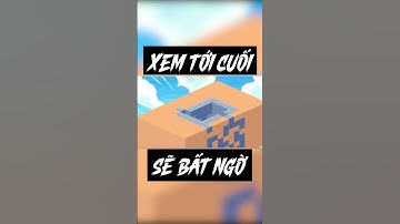 (Phần 4) (UNITY) “NGỤC TỐI” trong MINECRAFT MỚI #taplamgame #trendingshorts #memes #unity