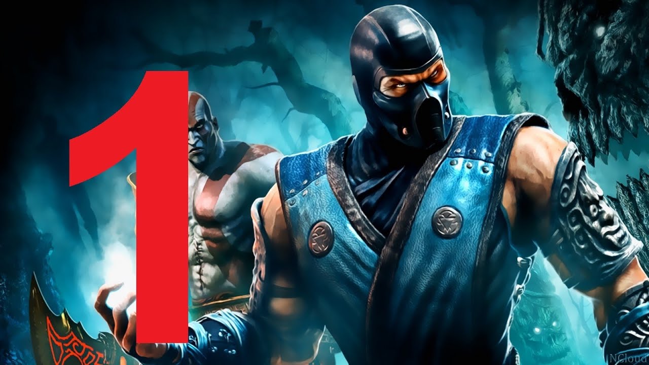 Mortal kombat 9 pc story mode cutscenes issue calendarlana