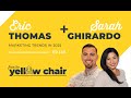 Marketing Trends in 2025 w/Eric Thomas and Sarah Ghirardo