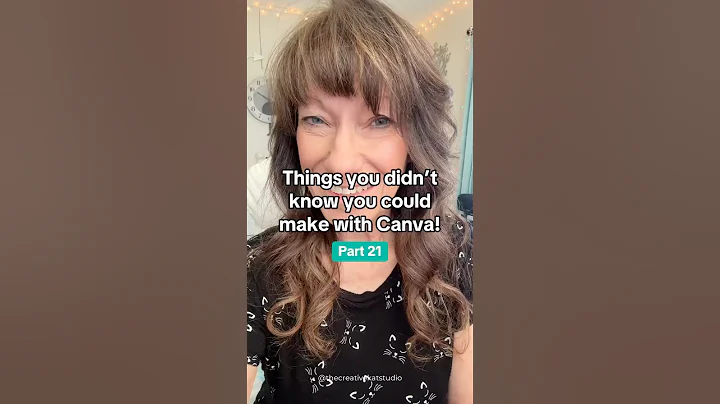 Create Faceless Reels in Canva with Bulk Create