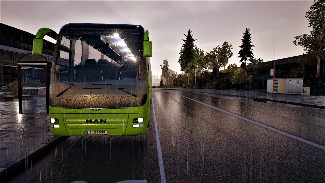 mod graphic fernbus simulator mod graphic fernbus simulator