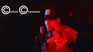 Menace - Curious Characters (Season #2) #dgreenfilmz #cctx #fyp #menace #curiouscharacters