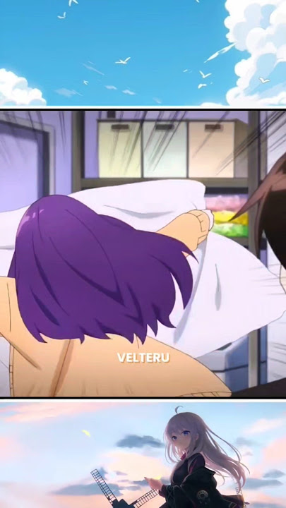 🌟 Shiraishi Visits Kubo's House  『Kubo Won't Let Me Be Invisible EP2』 || #anime #shorts