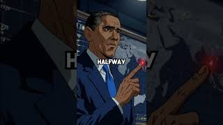 Barack Obama's Life Story Explained in One Minute