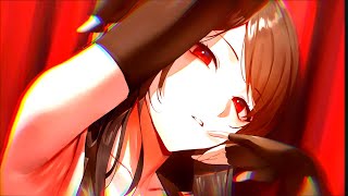 Nightcore - Hostage (Lyrics) Resimi