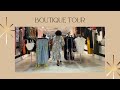 FURNISHED BOUTIQUE TOUR| New Years| BFK|COLLECTION