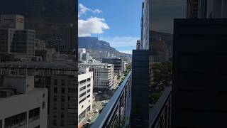 ?? CLOSE up views from 16 on bree CapeTown SouthAfrica Subscribe for International Travel Info