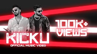 NewFace - Kicku (Official Music Video) ft. Ratty Adhiththan, M.Kowtham