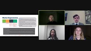 BUS 201 Co-Op Norway Case Study Video