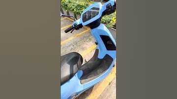 This is how the proximity unlock working. It works every time. #olas1Pro/S1 #indianEV