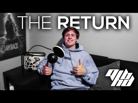 The RETURN of QUARTERBACK HD
