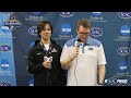 2023 SCAC Swim and Dive Championships: Trinity University, Konstantine Partalas, Men's 3-Meter