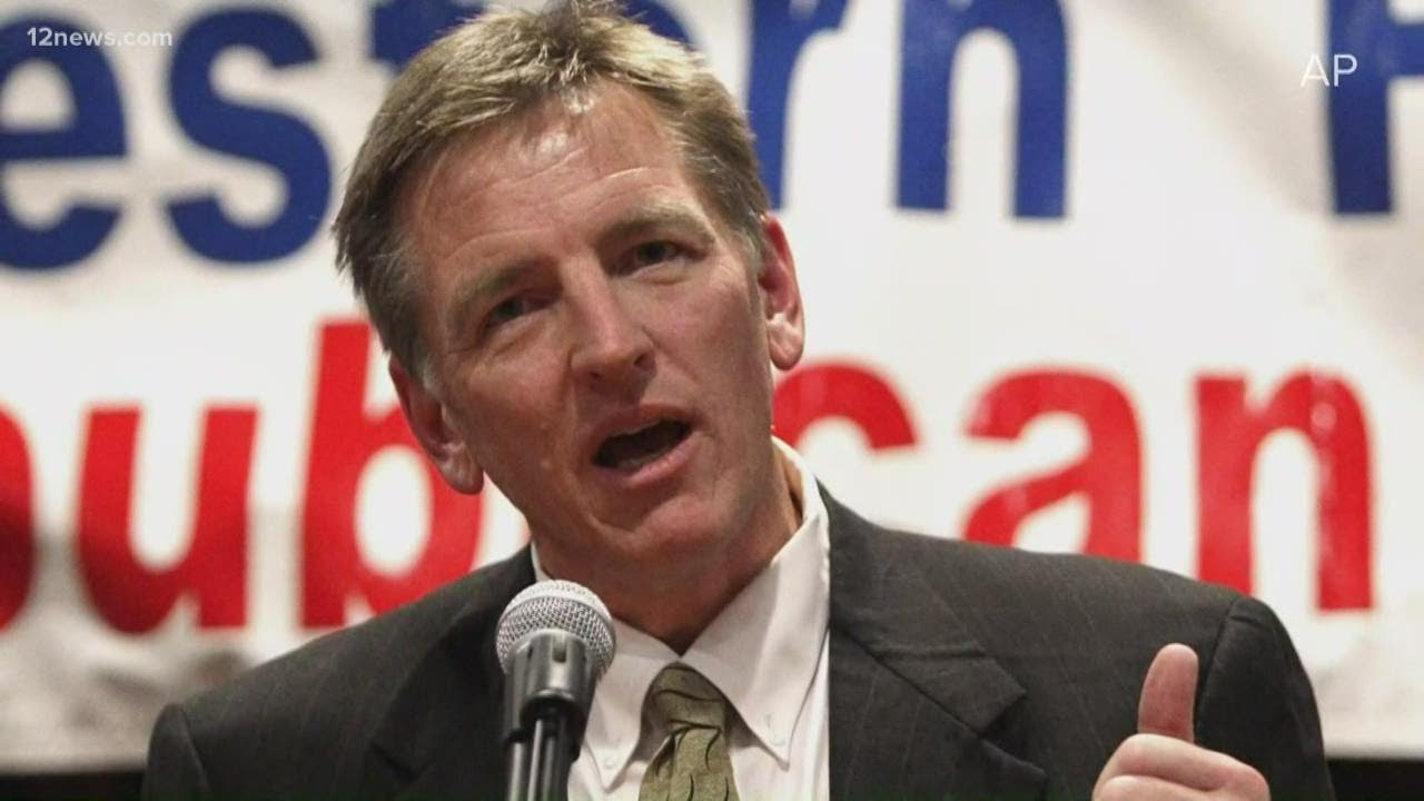 When does speech become dangerous? Rep. Gosar's ties to white ...