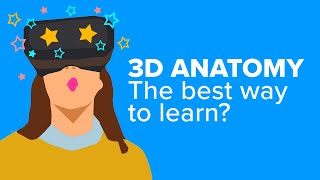 Thinking of learning 3D anatomy of the Human body? Think again | Kenhub