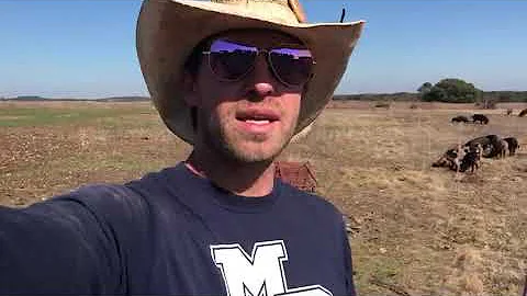 Managing Expectations with Landowners