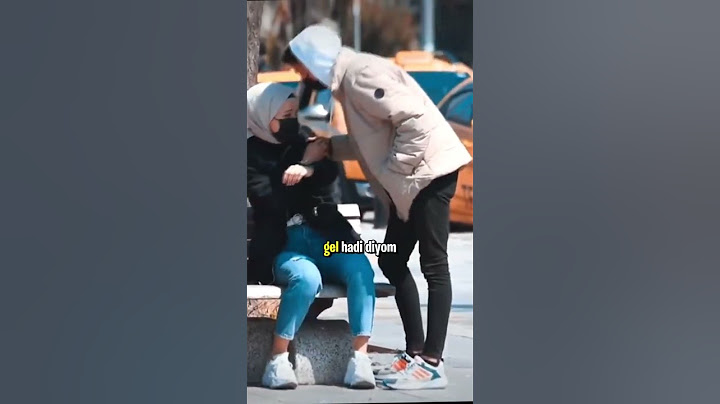 Türkiye'nin Göbeğinde Duygusal Sosyal Deney..