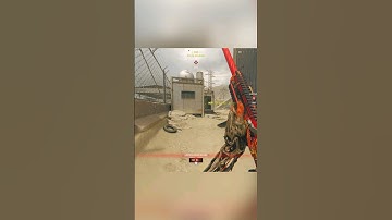 ONE SHOT & FAST SCOPE Speed Longbow Sniper Class Setup in Modern Warfare 3!  #fps #mw3 #callofduty