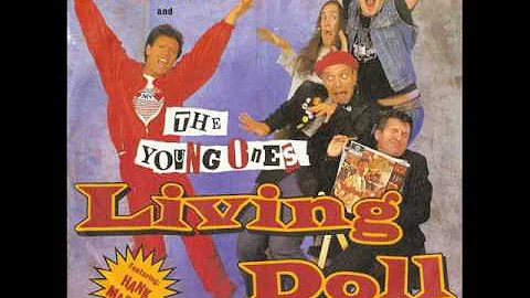 Cliff Richard & The Young Ones - Living Doll