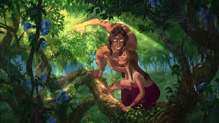 I Am Tarzan (1999)