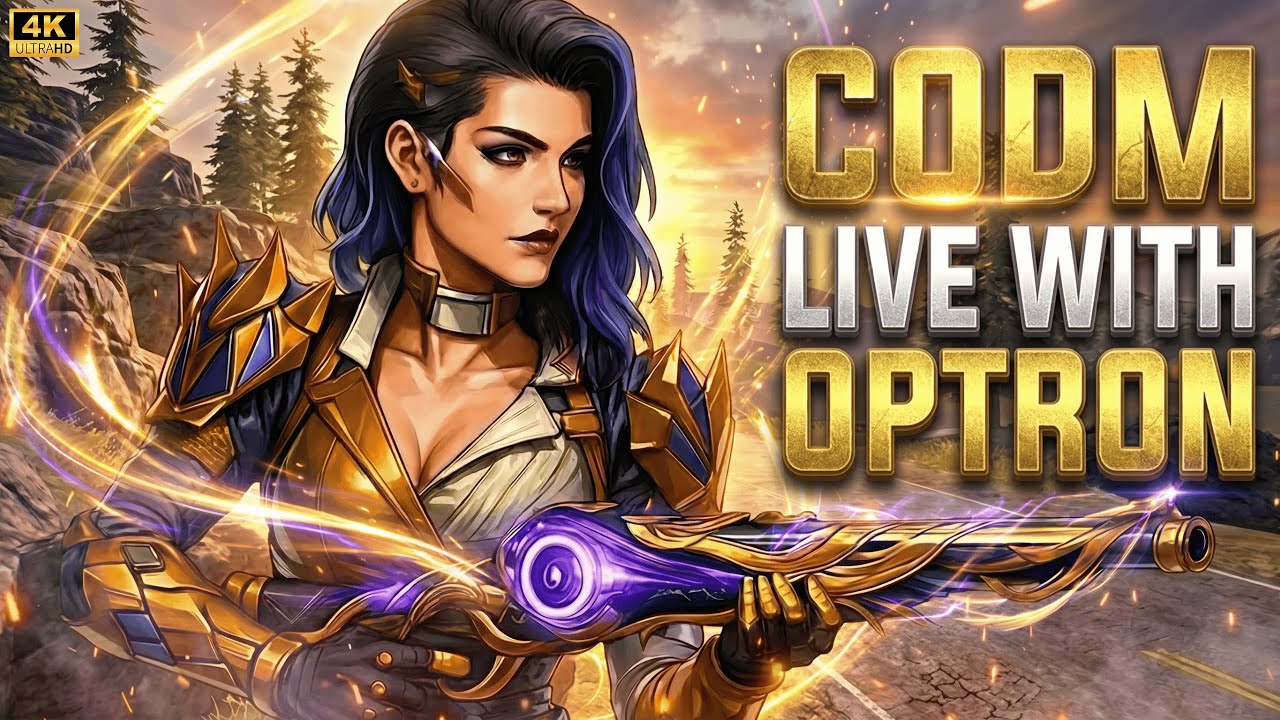 SWITCHED TO FIXED SPEED RM FROM SPEED ACC | CODM BATTLE ROYALE LIVE ...