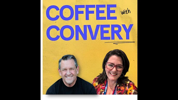 From Recruiting Rooms to Campus Impact with Kelly Hart