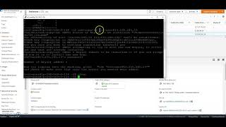 AWS LAB 5 DevOps - Install Ansible on AWS Linux & SSH Connection to remote Machines via SSH Keys