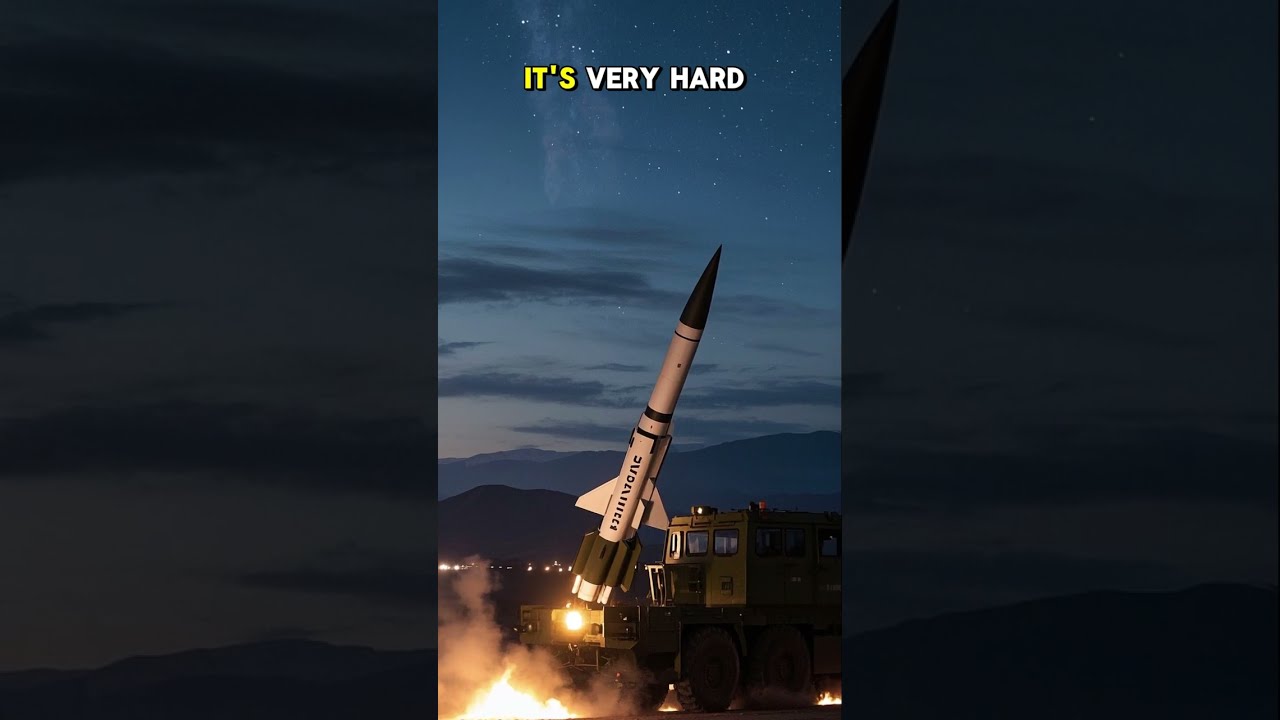 Russia S 3 Deadliest Missiles Precision Meets Destruction