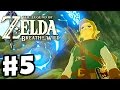 Twin Memories Shrines! - The Legend of Zelda: Breath of the Wild - Gameplay Part 5