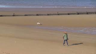 2013 Hunstanton in April