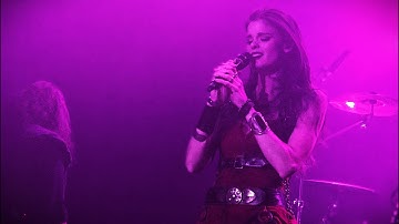 Visions of Atlantis - Where the Sky and Ocean Blend | live at Olympia | Armada Tour 2025