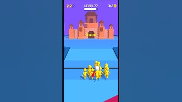 Join clash android noob vs pro vs hackers Gameplay #77 #shorts