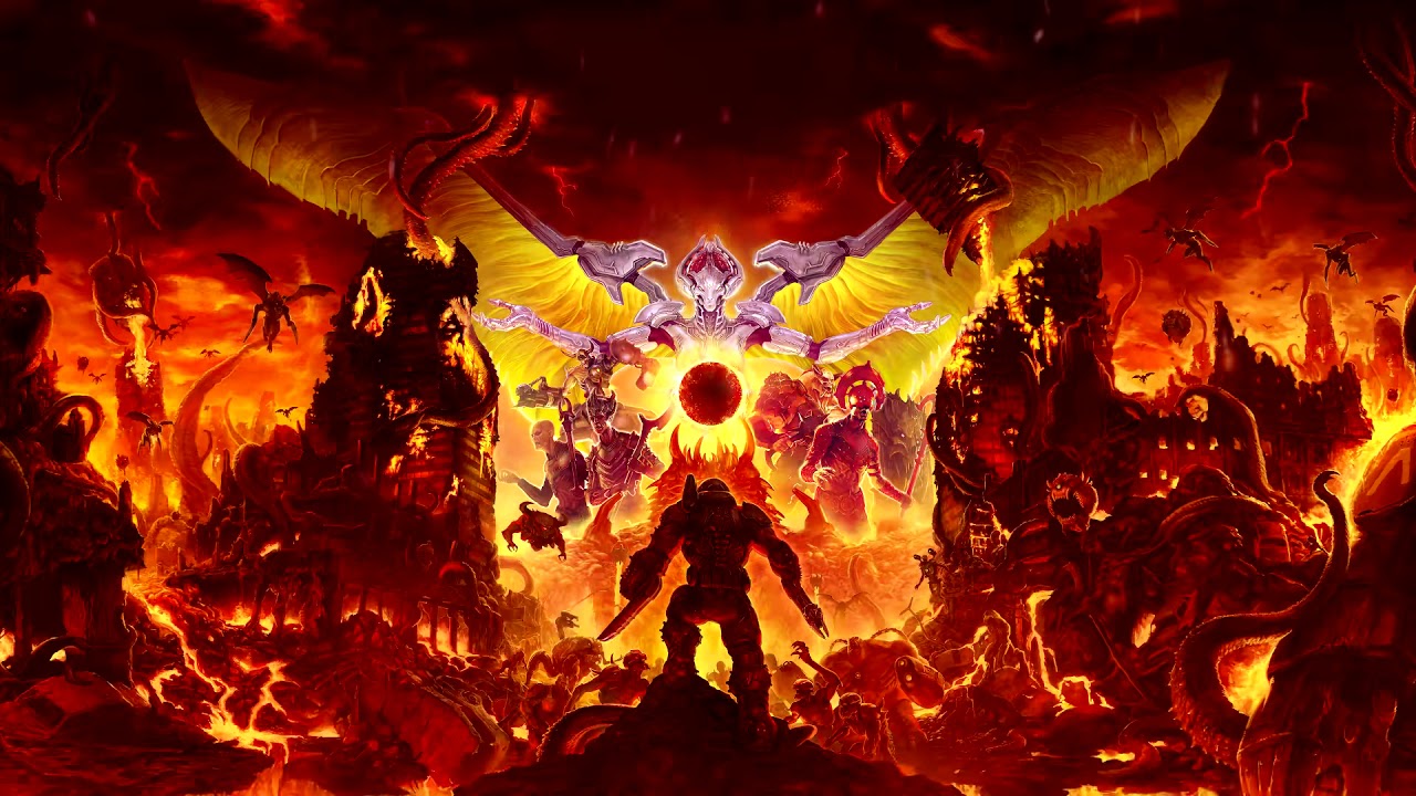 The only thing they fear is you - Nightcore