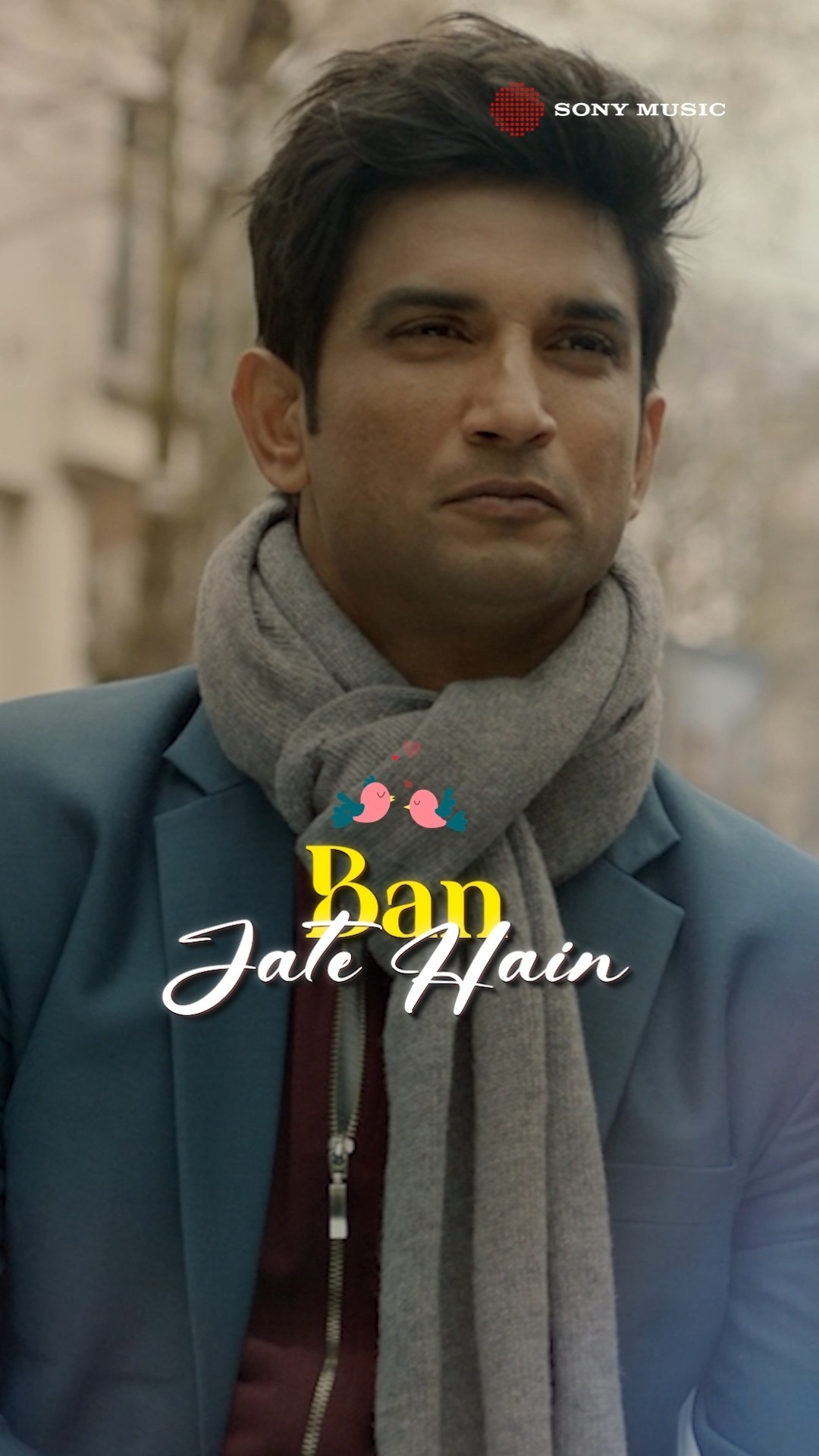 This is how we should all live.. khulke jeene ka. ? #khulkejeeneka #arrahman #sushantsinghrajput