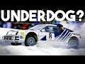 FORD RS200 - Car Retrospective