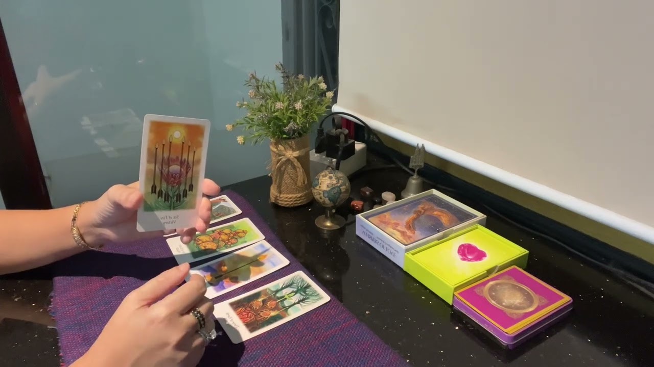 THAY ĐỐI BƯỚC NGOẶC CỦA BẠN TRONG THỜI GIAN TỚI LÀ GÌ ??😯