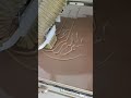 CNC v bit carving || artcam pe v bit carving kaise kare || artcam 3D design kaise karte hai