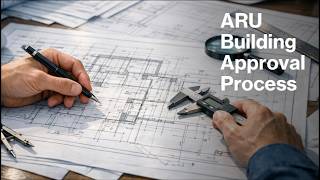 ARU Approval Process