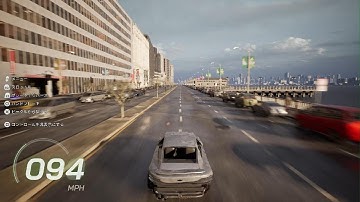 The Matrix Awakens: An Unreal Engine 5 Experience_20211210172423