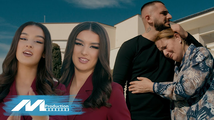 Binjaket Ismajli x Gold AG - Loti i nanës