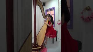 Music@e-contest 2020 / cat:c harp ching yi lam (hong kong)