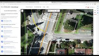 Save Changes To OpenStreetMap