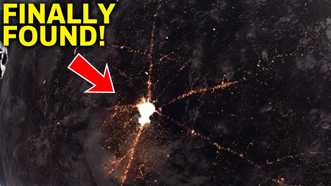 Scientists Just Announced They Discovered Something Weird In The ...