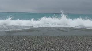 Sound of wave（潮音） 2022-04-30