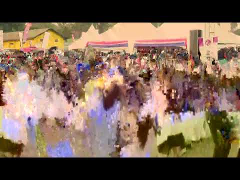 Ekirigito Kya Revival Radio Mbarara