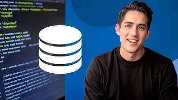 Practical Database Course for Beginners 🚀 | 6 Courses in 1 - Master Databases from Scratch!